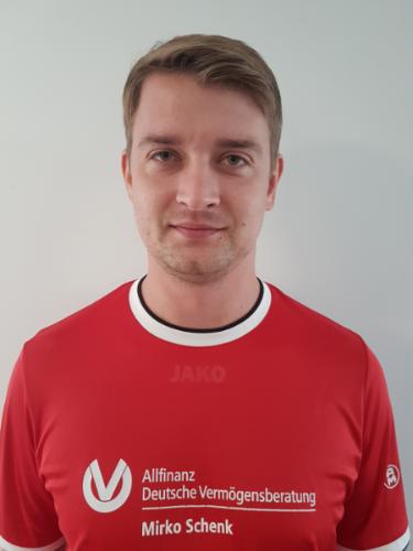 Peter Kreusch