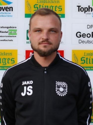 Jakob Scheller