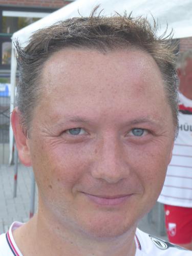 Paul Tissen