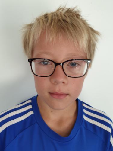 Niklas Keppeler