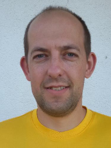 Jochen Hort