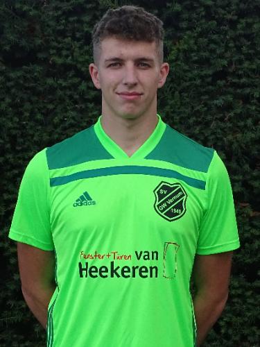 Adrian Peters