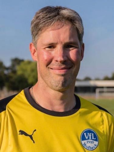 Karsten Markfort