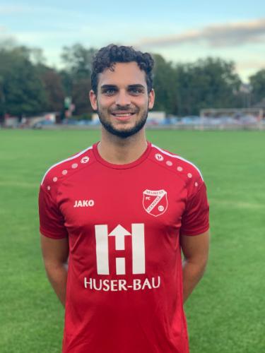 Julian Mössinger