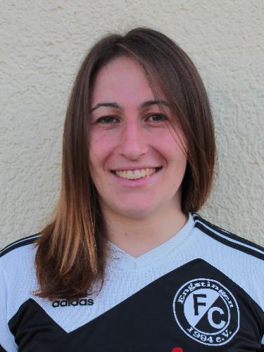 Lena Vöhringer