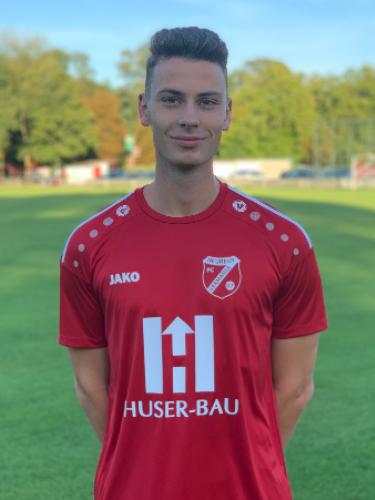 Nicolas Fürniß