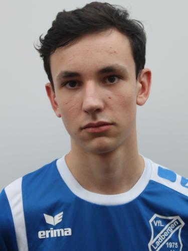Quentin Werner Richter