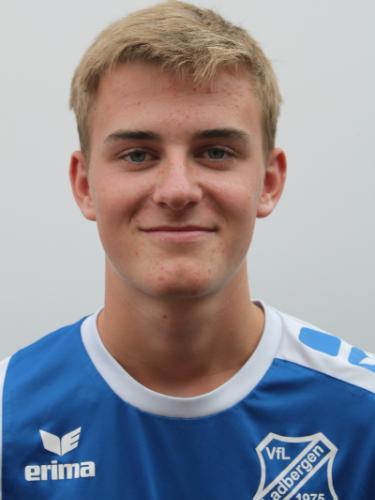 Nico Tertelmann