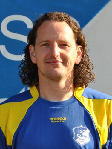 Jan Arnoldi