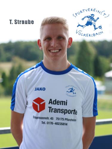 Timo Straube