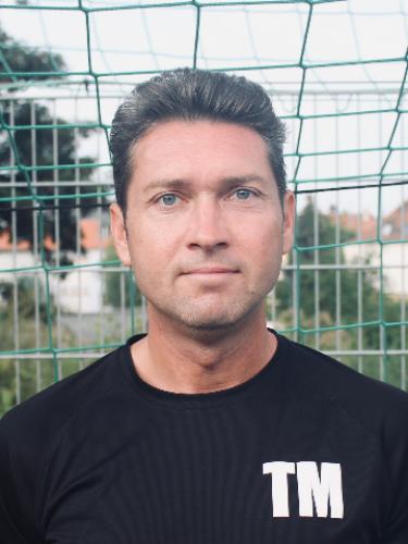 Thomas Müller