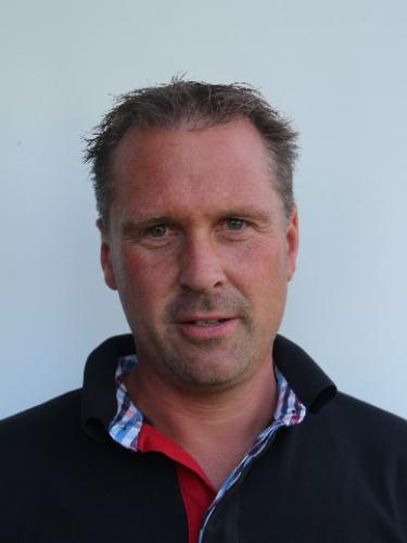 Martin Markus