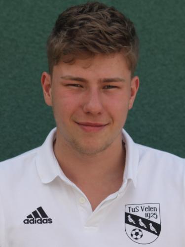 Lukas Einck
