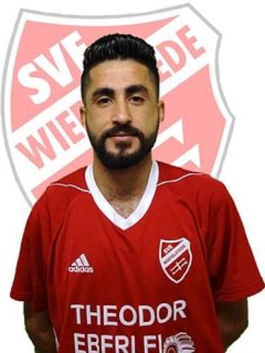 Saad Kajouk