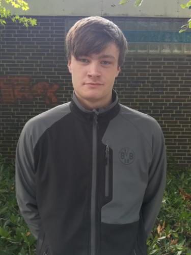 Gideon Rosendahl