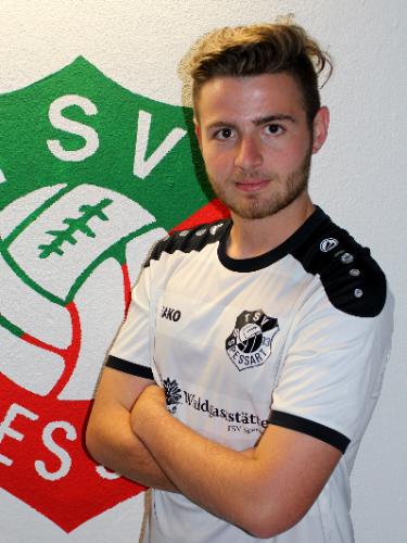 Leon Kies