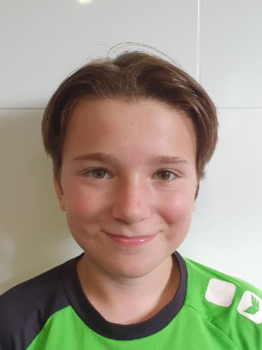 Dominik Bolinger