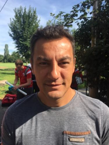 Ferhan Sahin