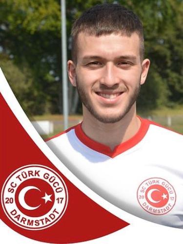Enes Gaetano Öztürk