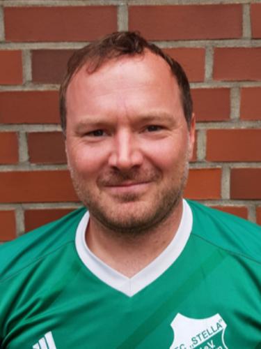 Dirk Ostendorf