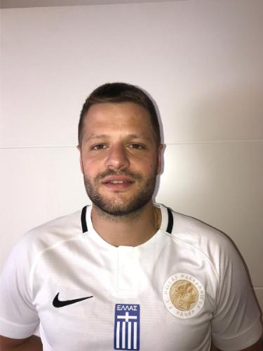 Dimitrios Zlatinoudis