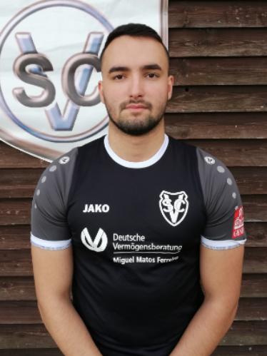 Zafer Gürgöl