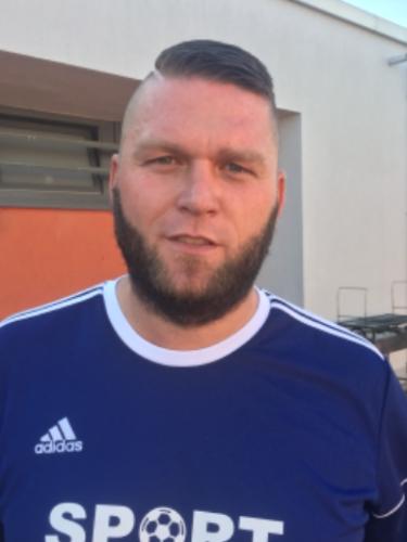 Frank Kleinekampmann