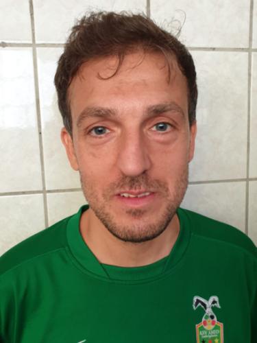 Ali Sarialtun