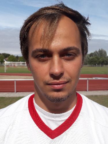 Joey Steinbach