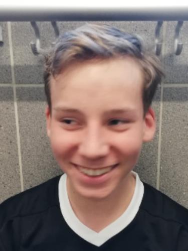 Kevin Besten