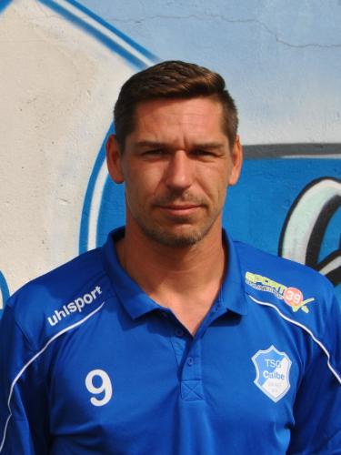 Maik Adrian