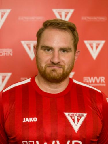 Jens Reucker