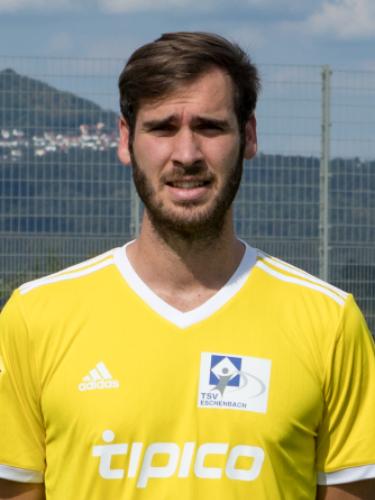 Ruben Olmo Godoy
