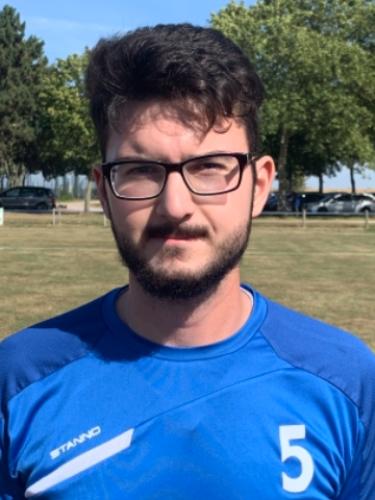 Cihan Zoroglu