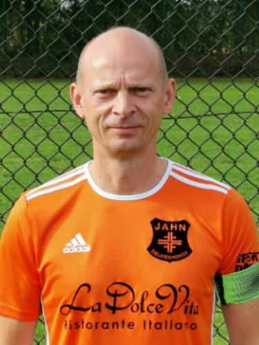 Christian Labahn