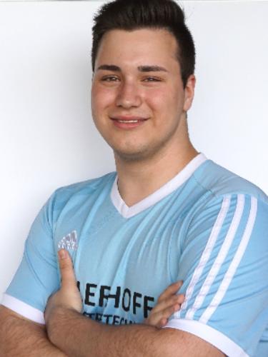 Fabien Gomez-Segundo