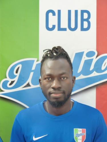 Mohamed Diouf