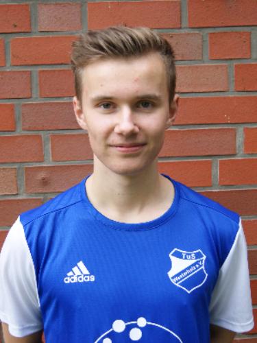 Carl-Cedric Stoffers