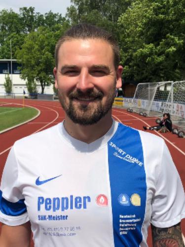 Alexander Holtser