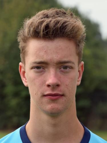Niklas Hübner