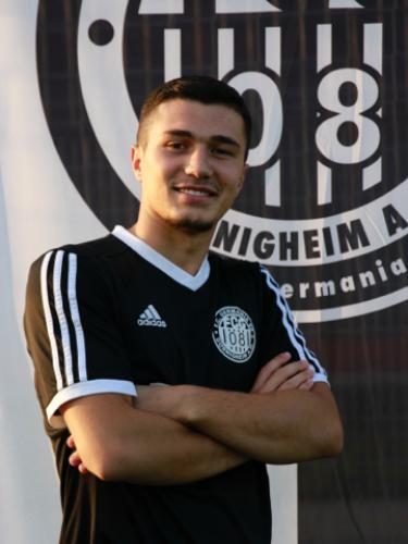 Mevludin Demirovic