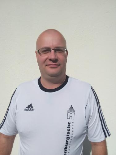 Kristian Belz