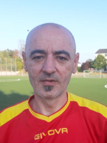 Darko Bozinovic