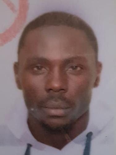 Boris Martial Tchamgoue Nanfang