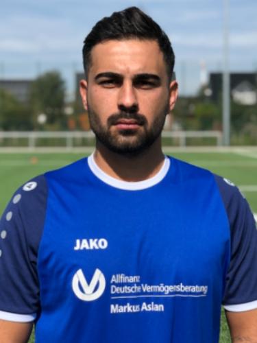 Mevan Hasso