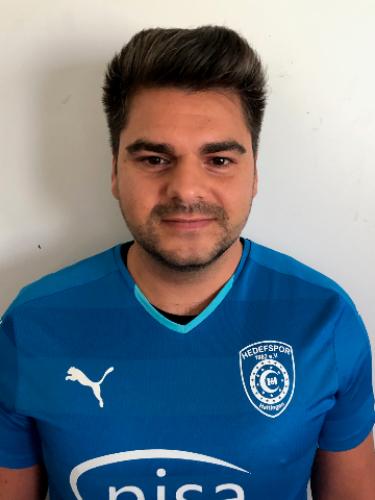 Nuri Körükcü