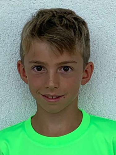 Noah Glatz