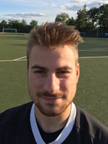 Niklas Dieges