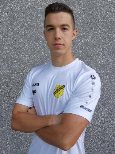 Manuel Damer