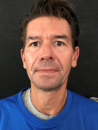 Gerd Koch